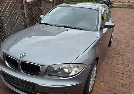 BMW 116i -E87 Facelift - TÜV27