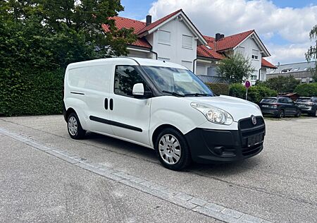 Fiat Doblo Doblò SX Maxi Kasten Klima Erdgas (CNG)