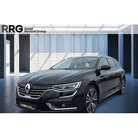 Renault Talisman leasen