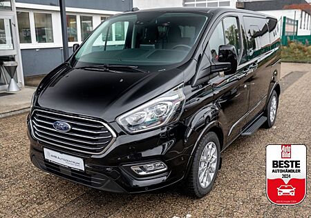 Ford Tourneo Custom Titanium X*1.HD*PDC*NAVI*APPLINK*