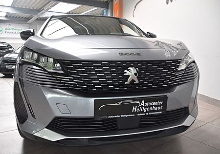 Peugeot 3008 Allure Pack LED Navi 180°Kamera ACC SHZ