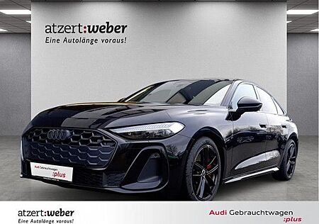 Audi A5 Limousine e-hybrid S line quattro Tech+ Matri