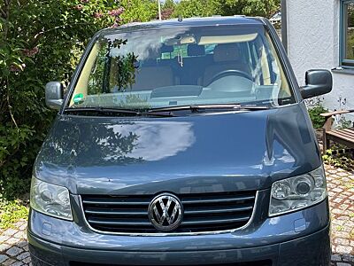 Volkswagen T5 Multivan