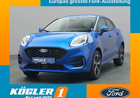 Ford Puma ST-Line 125PS/Winter-Paket/LED -18%*