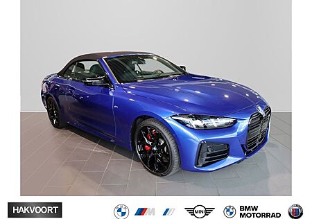 BMW M440i xDrive Cabrio *Best DEAL* UPE: 97.280,00€