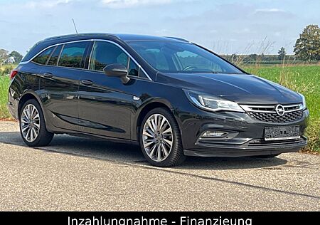 Opel Astra K Sports Tourer Dynamic Start/Stop/Klima/
