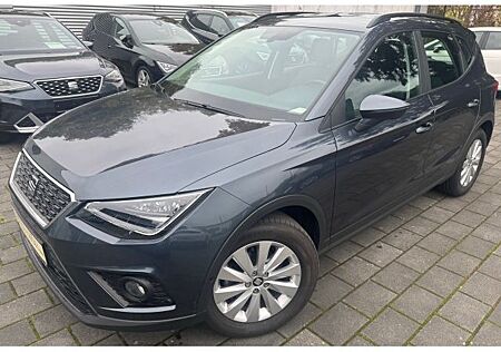 Seat Arona 1.0 TSI DSG Style /NAVI/ACC/SHZ