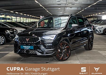 Cupra Ateca VZ 4Drive 2.0 TSI DSG 221 kW
