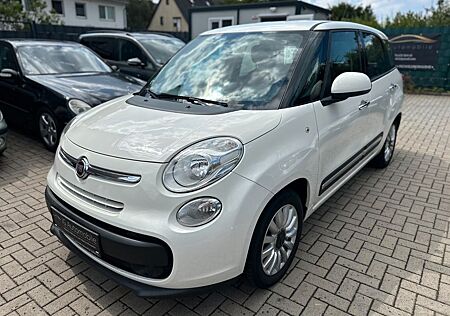 Fiat 500L Living *Navi*Kamera*Temp
