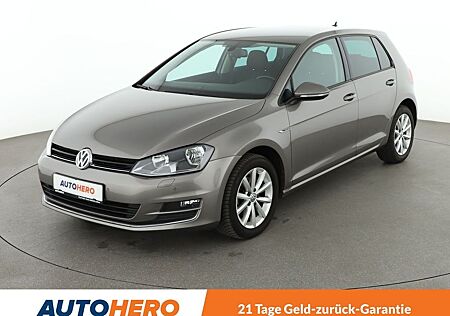 VW Golf Volkswagen VII 1.6 TDI Lounge BMT*NAVI*PDC*TEMPO*KLIMA