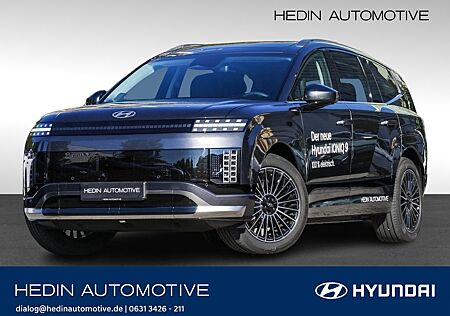 Hyundai IONIQ 9 6-S 110 kWh 4WD UNIQ PANO+Swivel-Paket