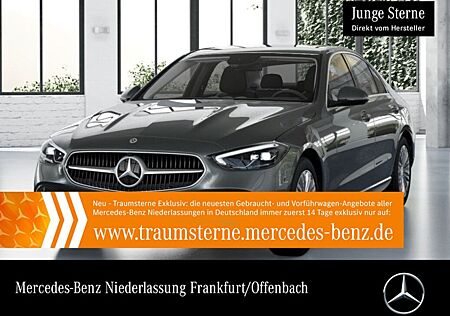 Mercedes-Benz C 200 Avantgarde Advanced+/AHK/360°/Memory/MBUX