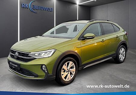 VW Taigo Volkswagen Life 1.0 TSI LED App-Connect ACC Klimaauto