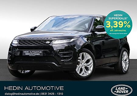 Land Rover Range Rover Evoque D240 R-Dynamic S |PANO|SHZ|LM