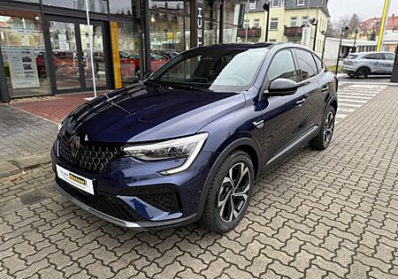 Renault Arkana TCe Mild Hybrid 140 EDC Techno City Comfo