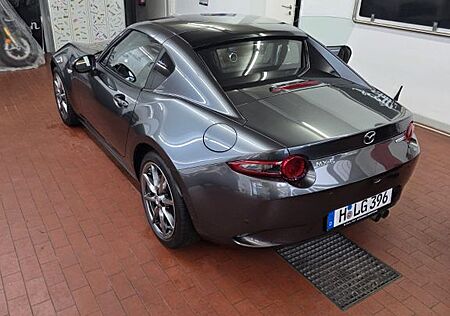 Mazda MX-5 2.0 SKYACTIV-G Selection Selection