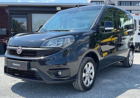 Fiat Doblo 1.4 | Klima | 5 Sitzer | 1 Hand