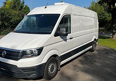 VW Crafter Volkswagen 2.0 TDI Maxi Kühlwagen