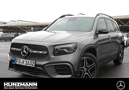 Mercedes-Benz GLB 180 d AMG Night Navi AHK Advanced Sound