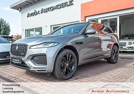 Jaguar F-Pace D300 AWD R-Dynamic SE*Panorama*Meridian*