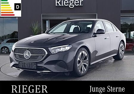 Mercedes-Benz E 220 d Avantgarde Pano*Totwinkel*Kamera*19"*+++