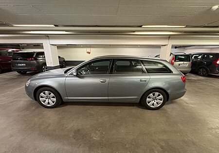 Audi A6 2.8 FSI Avant -