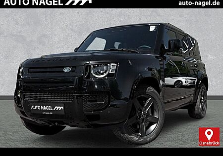 Land Rover Defender 110 D300 X-Dyn. SE 20" AHK Pano WinterP