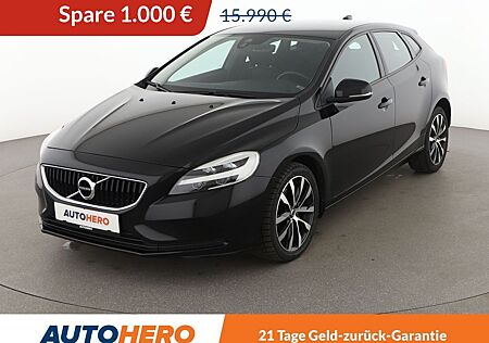 Volvo V40 2.0 T2 Momentum*NAVI*TEMPO*LIM*PDC*SHZ*ALU*