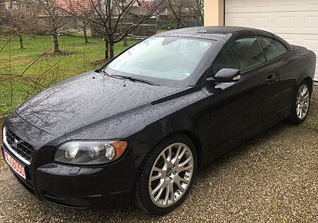 Volvo C70 T5 Summum Automatik