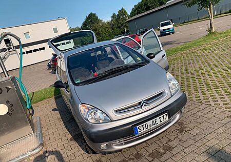 Citroën Xsara Picasso 1.8 16V Exclusive Exclusive