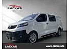 Fiat Scudo Multicab L3H1 2.0 Navi *PDC*Multif.Lenkrad