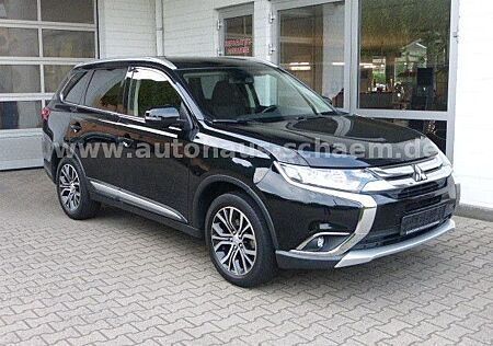 Mitsubishi Outlander Edition+ 4WD Automatik