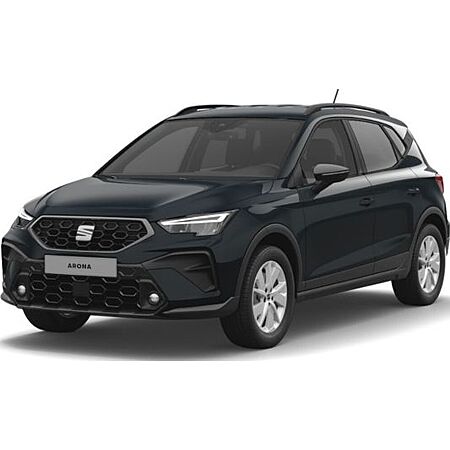 Seat Arona leasen
