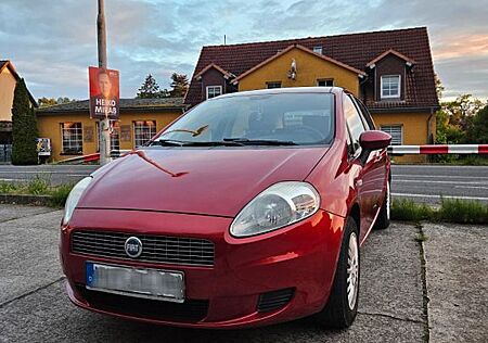 Fiat Punto 1.2