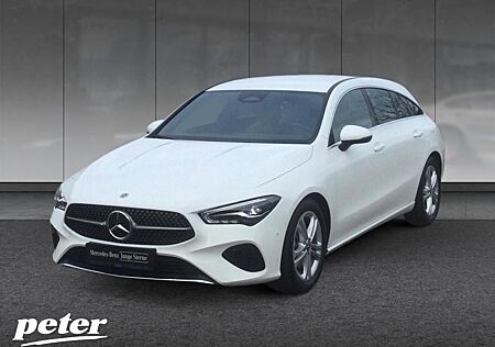 Mercedes-Benz CLA 180 Shooting Brake Progressive, AHV, Memory