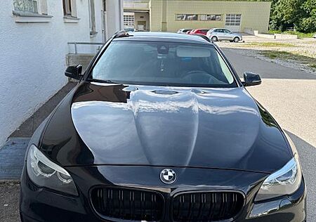 BMW 530 gebraucht kaufen BMW 530d xDrive Touring A -