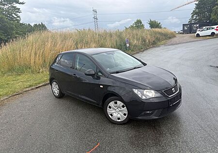 Seat Ibiza Style