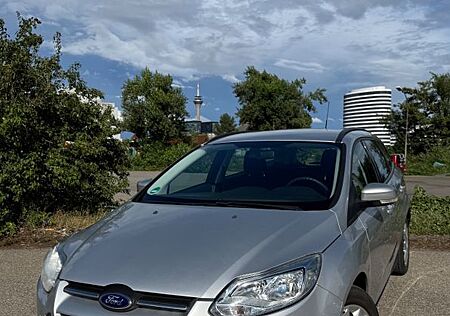 Ford Focus 1,6 Ti-VCT 77kW Trend Turnier