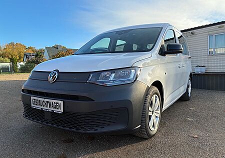 VW Caddy Volkswagen 1.5 tsi Klima, Tempomat, Lane Assist
