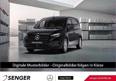 Mercedes-Benz eCitan Kasten Pro MBUX LED Klimaaut. Kamera Navi