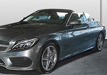 Mercedes-Benz 200 Cabrio
