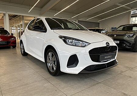 Mazda 2 Hybrid 1.5 Exclusive AUTOMATIK Smart-Key, SHZ,