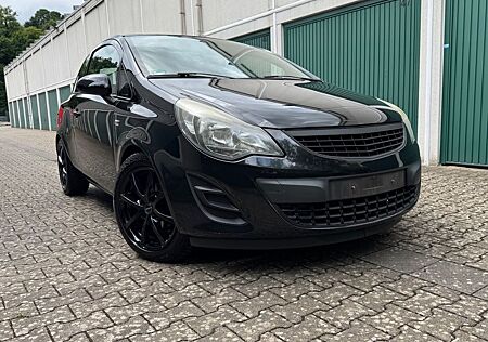 Opel Corsa 1.2 ecoFLEX Active Active