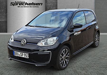 VW e-up! Volkswagen e-up! Edition CCS+Bluetooth+Rückfahrkamera+Sitze