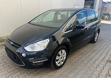 Ford S-Max Titanium.Klima.SHZ.PDC