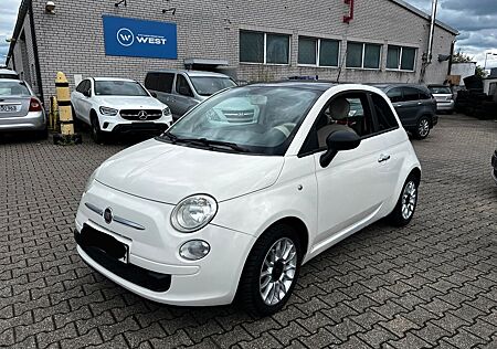 Fiat 500 1.2 8V Pop Pop