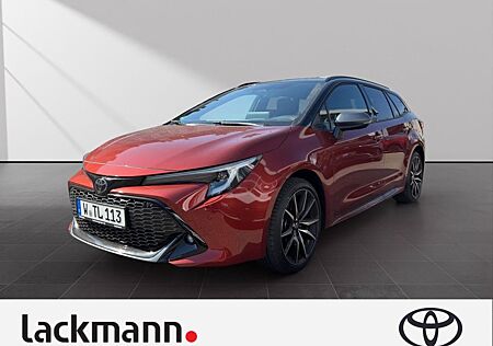 Toyota Corolla 2,0-l-Hybrid Touring Sport* GR SPORT*