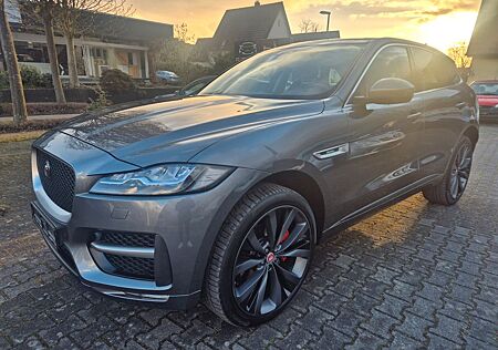 Jaguar F-Pace R-Sport AWD
