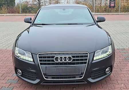 Audi A5 2.7 TDI S-Line multitronic, 1.Hand