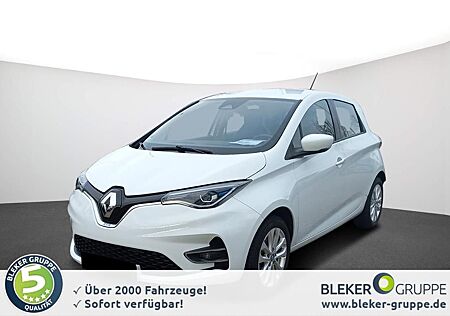 Renault ZOE R110 Experience R110/Z.E. 50 (Miet-Batterie